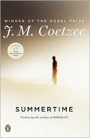 Cover of: Summertime by 