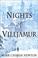 Cover of: Nights of Villjamur