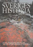 Cover of: Sveriges historia: 13000 f.Kr.-600 e.Kr.