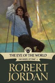 Cover of: Robert Jordan