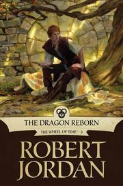Cover of: The Dragon Reborn by 