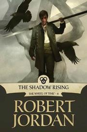 Cover of: The Shadow Rising by 