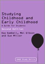 Cover of: Studying Childhood and Early Childhood by 