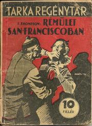 Cover of: Rémület Sanfranciscoban by 
