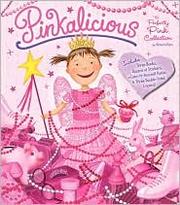 Cover of: Pinkalicious: The Perfectly Pink Collection by 
