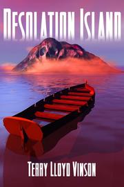 Cover of: Desolation Island by [by] Terry Lloyd Vinson.