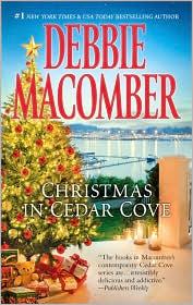 Christmas in Cedar Cove (Cedar Cove) by Debbie Macomber