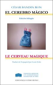 Cover of: El cerebro mágico / Le cerveau magique by 