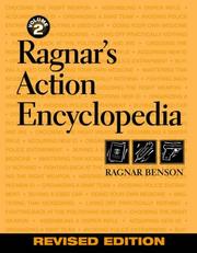 Cover of: Ragnar's Action Encyclopedia