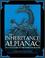 Cover of: The Inheritance Almanac