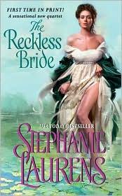 The Reckless Bride by Stephanie Laurens