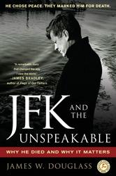 JFK and the unspeakable by 