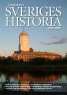 Cover of: Sveriges historia by 