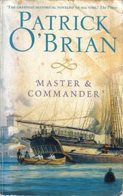 Cover of: Master & Commander by 