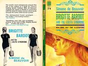 Cover of: Brigitte Bardot and the Lolita syndrome. by Simone de Beauvoir