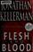 Cover of: Flesh and blood