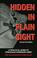 Cover of: Hidden in plain sight