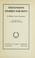 Cover of: Stevenson's stories for boys
