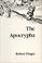 Cover of: The Apocrypha