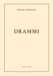 Drammi