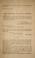 Cover of: Letter from the Governor of Virginia, communicating a series of resolutions passed at a meeting of the governors of the states of Virginia, North Carolina, South Carolina, Georgia, Alabama and Mississippi, held in Augusta, Ga., on Monday, the 17th day of October, 1864