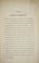 Cover of: Amendment.