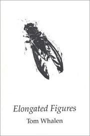 Cover of: Elongated Figures