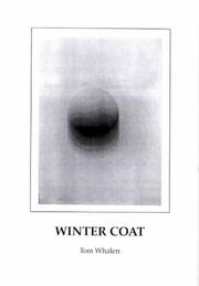 Cover of: Winter Coat