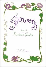 Cover of: Flowers from a Puritan