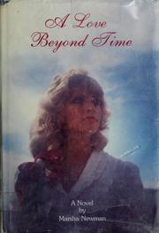 Love Beyond Time by Marsha Newman