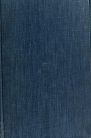 Cover of: The American novel: from James Fenimore Cooper to William Faulkner. by Wallace Stegner
