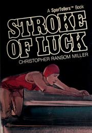 Cover of: Stroke of Luck (Sportellers)