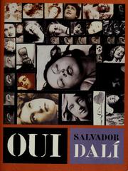 Cover of: Oui: the paranoid-critical revolution : writings, 1927-1933