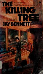 Cover of: The Killing Tree