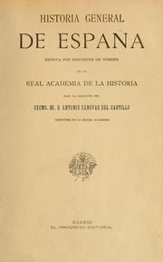 Cover of: Reinado de Carlos IV