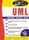 Cover of: Schaum's outline of UML