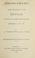 Cover of: The elements of Euclid for the use of schools and colleges, Books I, II, III ...