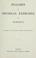 Cover of: Syllabus of physical exercises for schools