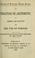 Cover of: A Treatise on arithmetic in theory and practice