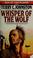 Cover of: WHISPER OF THE WOLF (Sons of the Plains)