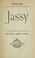 Cover of: Jassy.