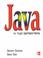 Cover of: Java in Two Semesters