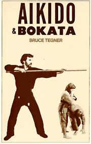 Cover of: Aikido & bokata