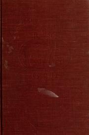 Cover of: From wilderness to empire: a history of California. A combined and rev. ed. of From wilderness to empire, 1542-1900 & California in our time, 1900-1940.