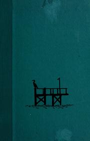 Cover of: The living dock at Panacea