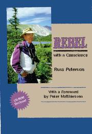 Cover of: Rebel with a conscience