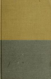 Cover of: Trials of the word by R. W. B. Lewis