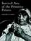 Cover of: Survival arts of the primitive Paiutes