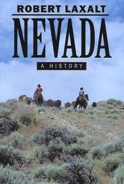 Cover of: Nevada: a bicentennial history