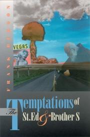 Cover of: The temptations of St. Ed & Brother S